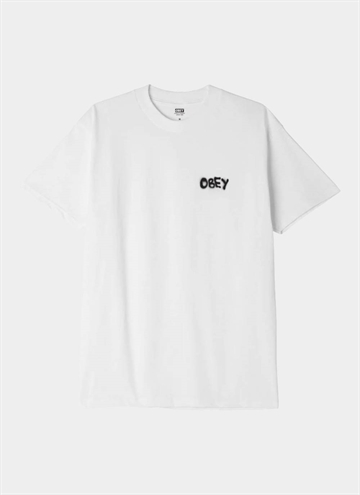 Obey Visual Design Studio T-Shirt